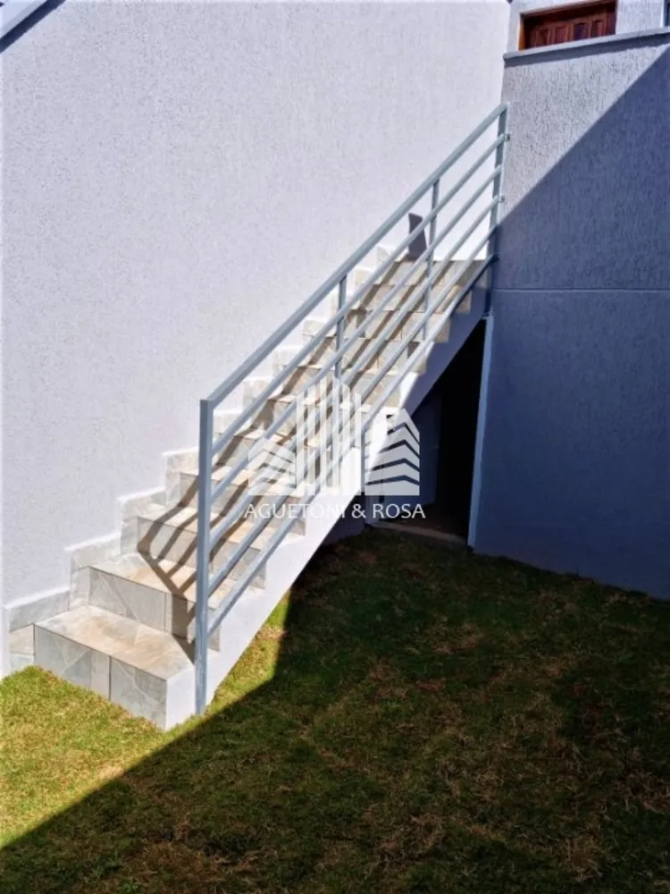 Sobrado, 2 quartos, 66 m² - Foto 10