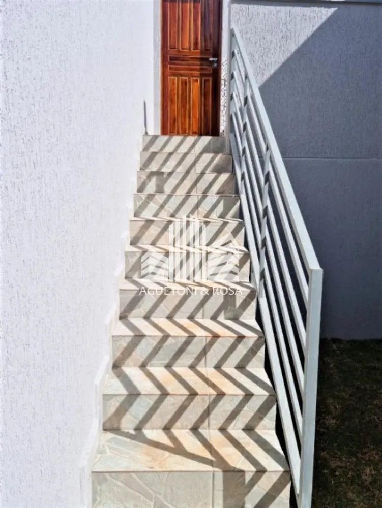 Sobrado, 2 quartos, 66 m² - Foto 11