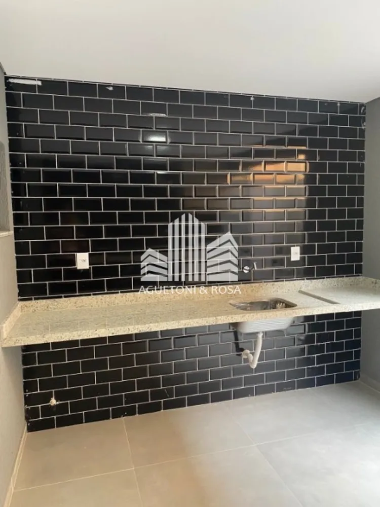 Sobrado, 3 quartos, 140 m² - Foto 9