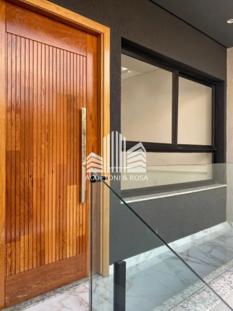 Sobrado, 3 quartos, 140 m² - Foto 16