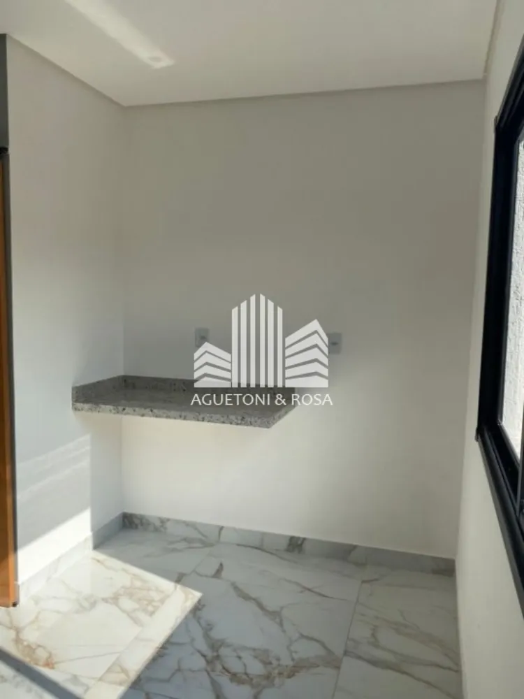 Sobrado, 3 quartos, 140 m² - Foto 11