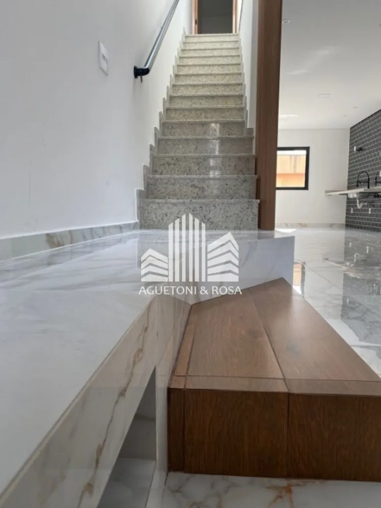 Sobrado, 3 quartos, 140 m² - Foto 7