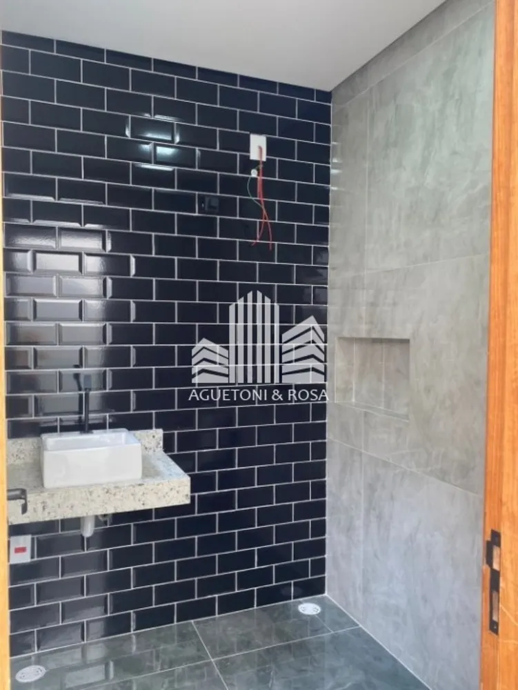Sobrado, 3 quartos, 140 m² - Foto 13