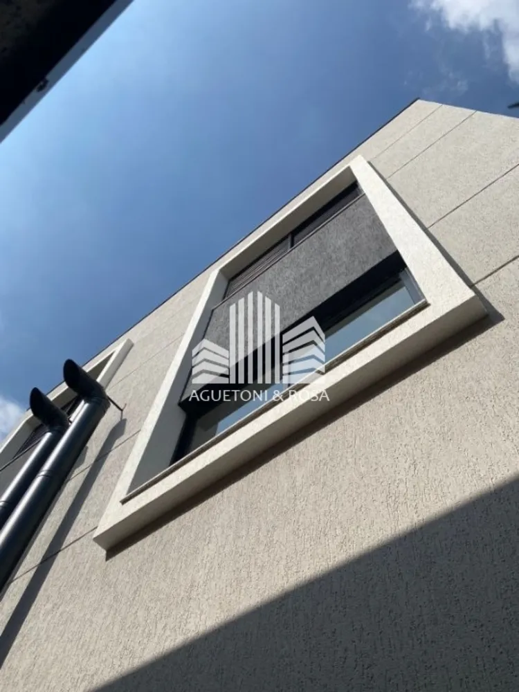 Sobrado, 3 quartos, 140 m² - Foto 14