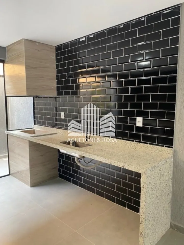 Sobrado, 3 quartos, 140 m² - Foto 5