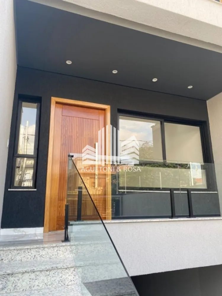 Sobrado, 3 quartos, 140 m² - Foto 15