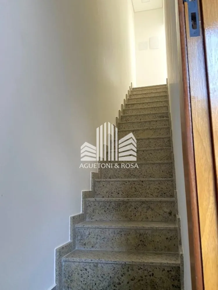 Sobrado, 3 quartos, 140 m² - Foto 6