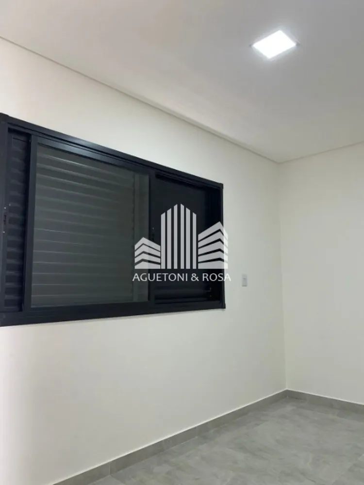 Sobrado, 3 quartos, 140 m² - Foto 10