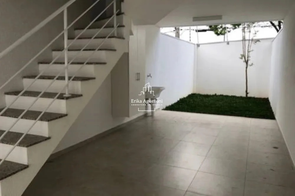 Casa de Condomínio, 3 quartos - Foto 11