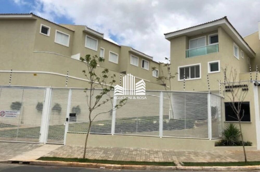 Casa de Condomínio, 3 quartos - Foto 2