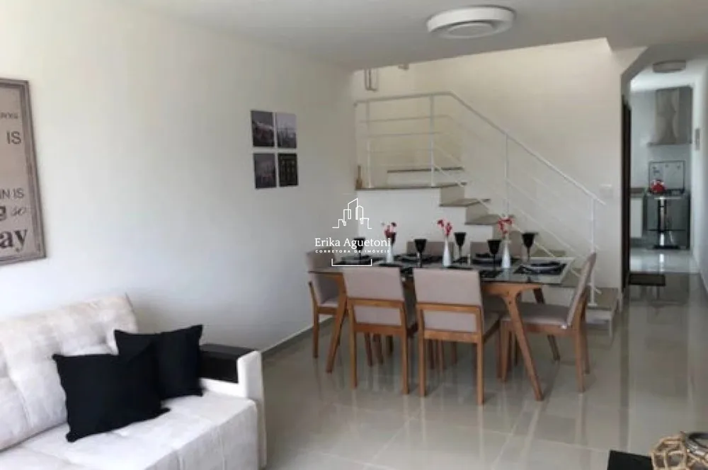 Casa de Condomínio, 3 quartos - Foto 7