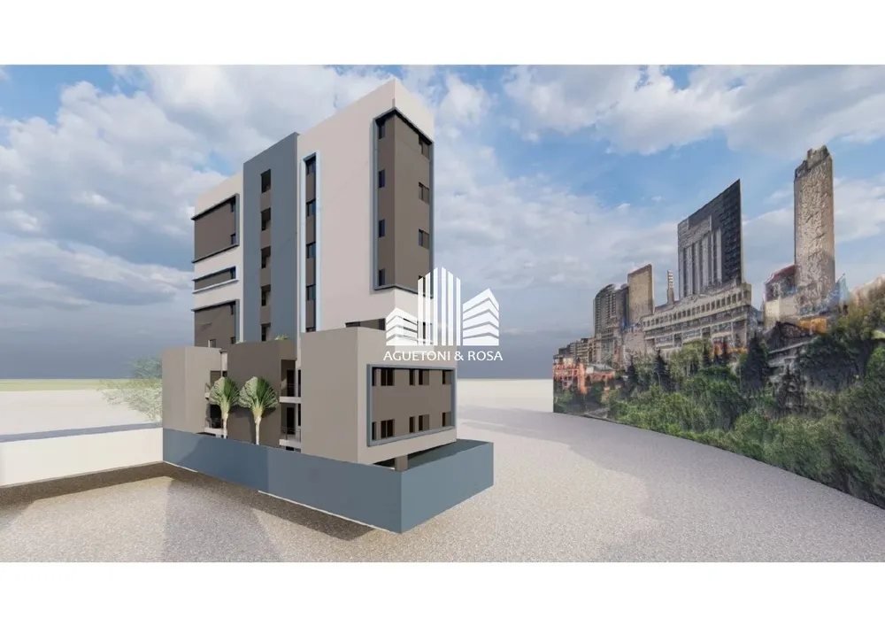 Apartamento, 2 quartos, 40 m² - Foto 17