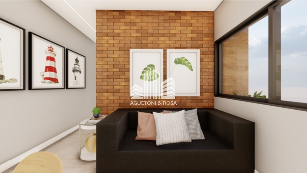 Apartamento, 2 quartos, 40 m² - Foto 14