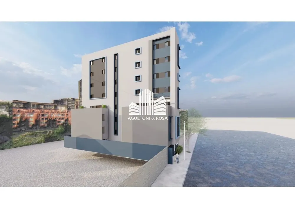 Apartamento, 2 quartos, 40 m² - Foto 19