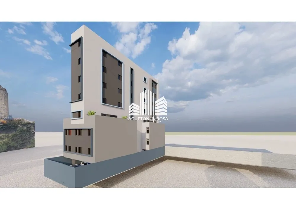 Apartamento, 2 quartos, 40 m² - Foto 18
