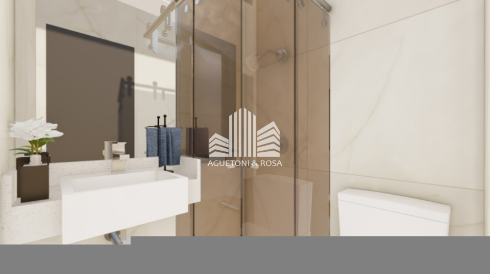 Apartamento, 2 quartos, 40 m² - Foto 12