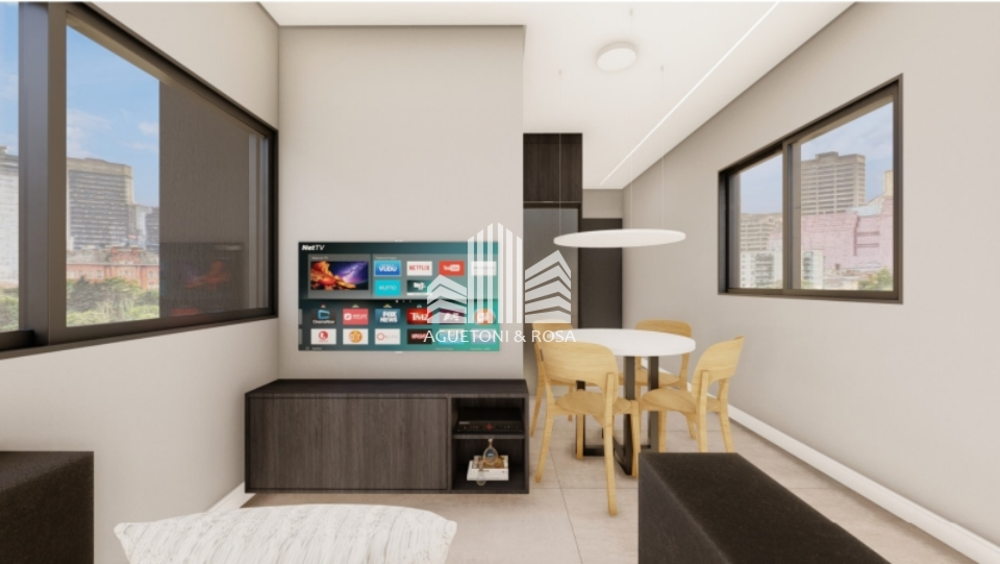 Apartamento, 2 quartos, 40 m² - Foto 10