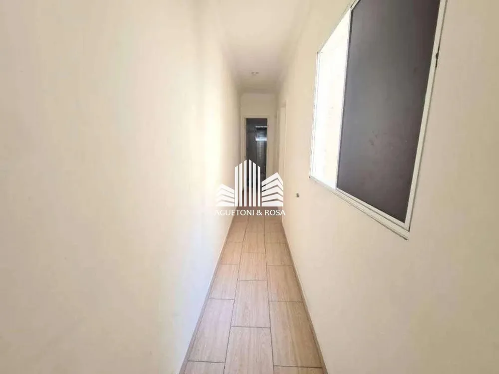 Sobrado, 3 quartos, 97 m² - Foto 9