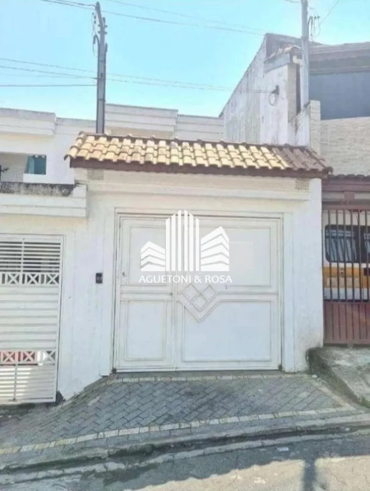 Sobrado, 3 quartos, 97 m² - Foto 12