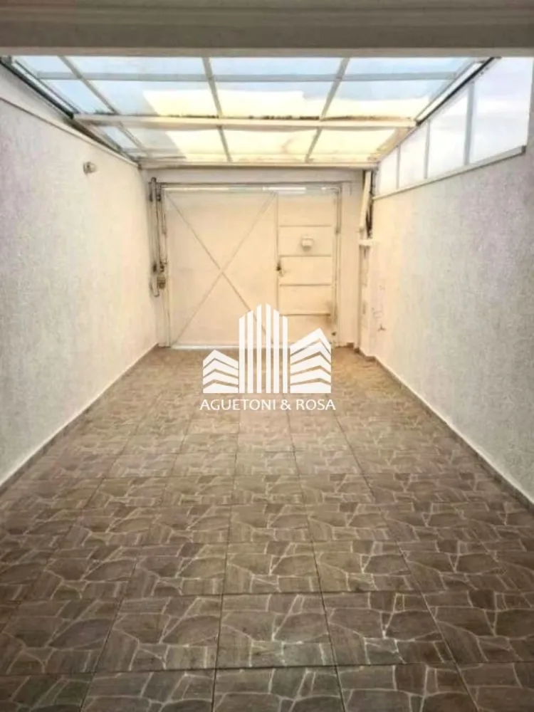 Sobrado, 3 quartos, 97 m² - Foto 11