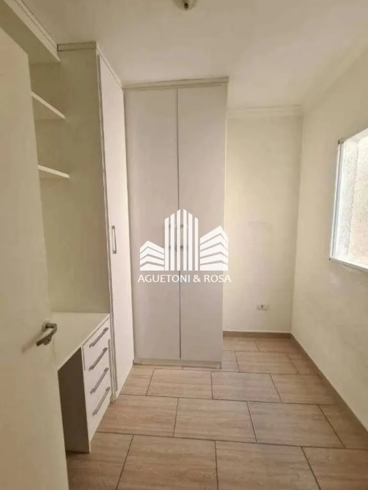 Sobrado, 3 quartos, 97 m² - Foto 10