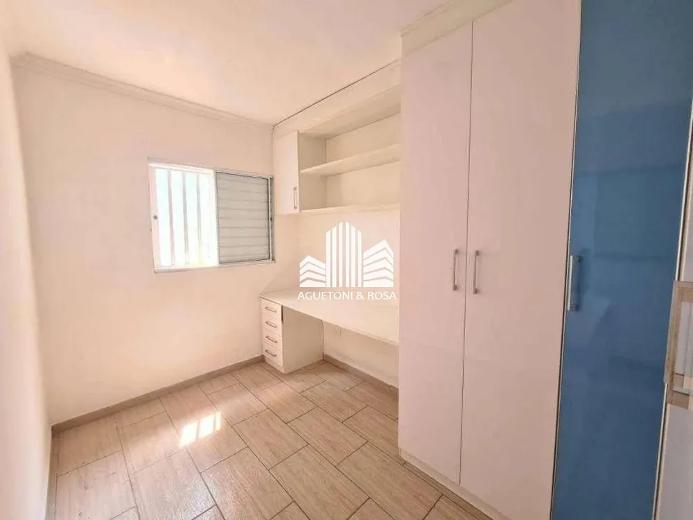 Sobrado, 3 quartos, 97 m² - Foto 7