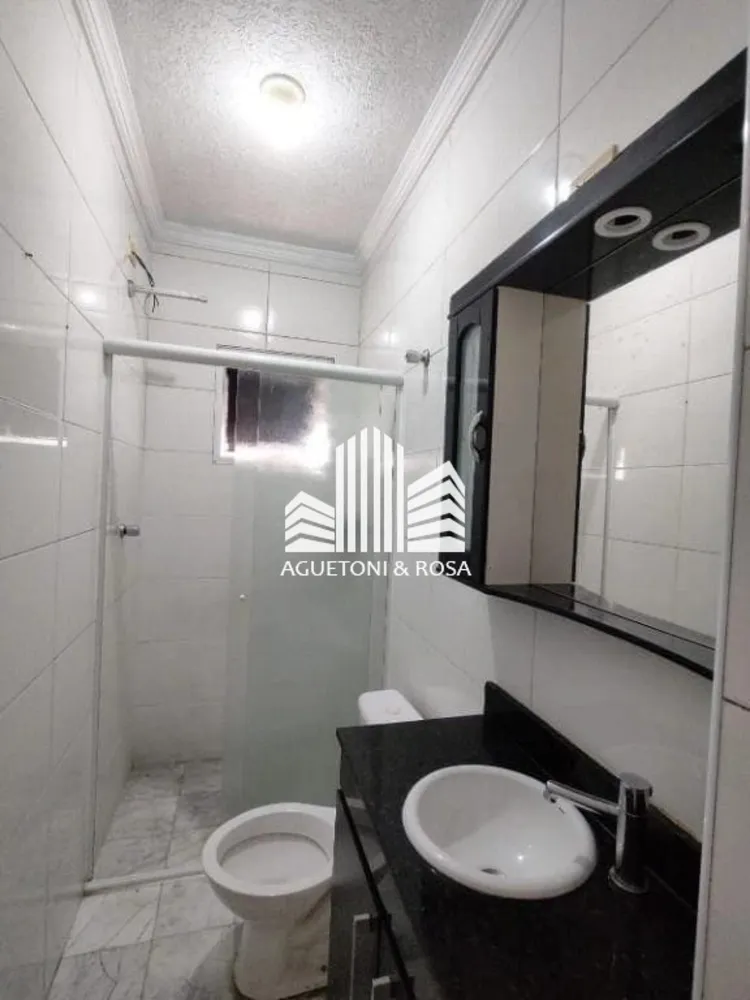 Sobrado, 3 quartos, 97 m² - Foto 6