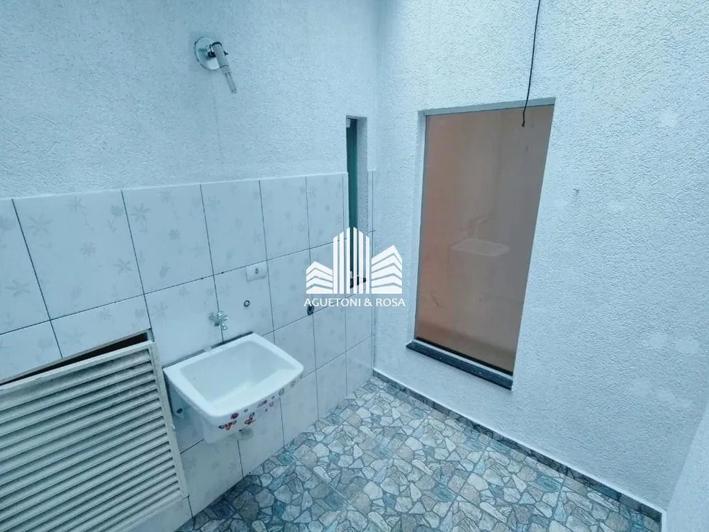 Sobrado, 3 quartos, 97 m² - Foto 4