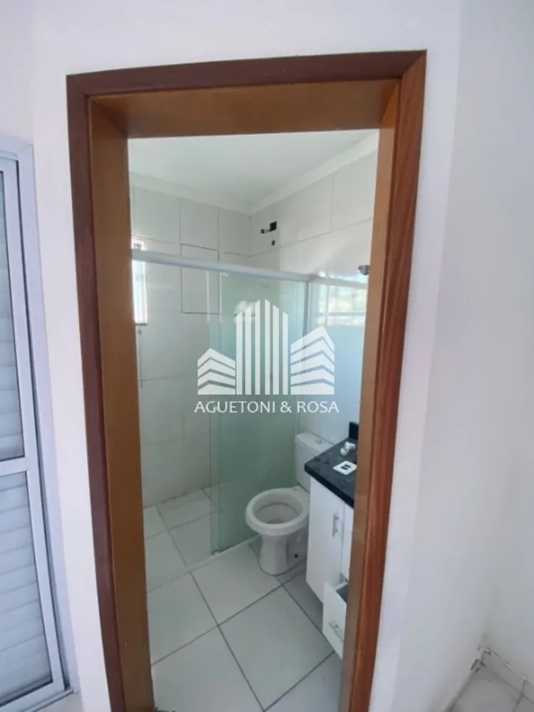 Sobrado, 3 quartos, 110 m² - Foto 12