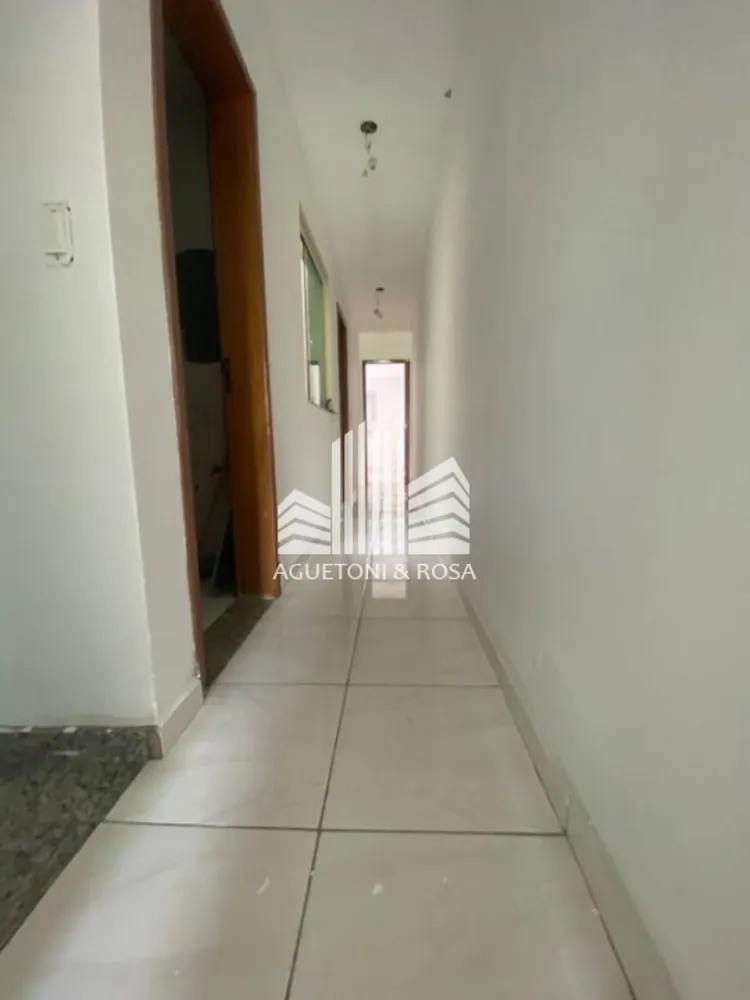 Sobrado, 3 quartos, 110 m² - Foto 16