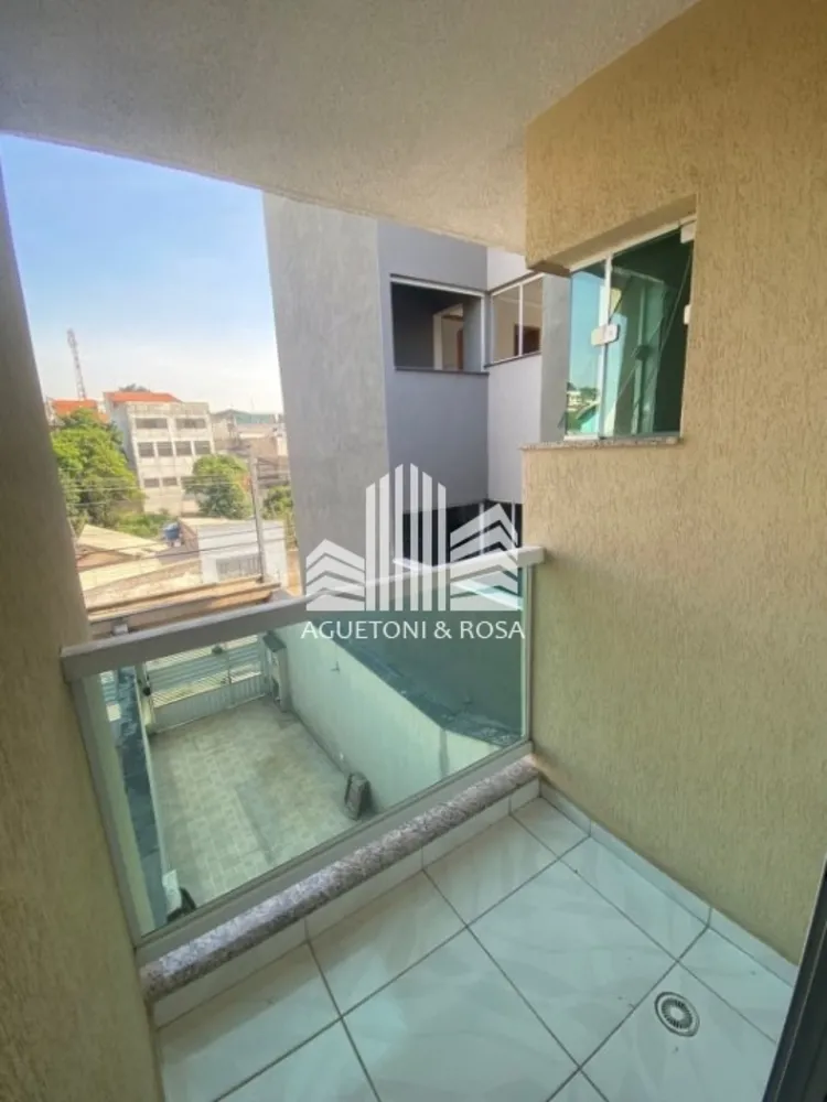 Sobrado, 3 quartos, 110 m² - Foto 11