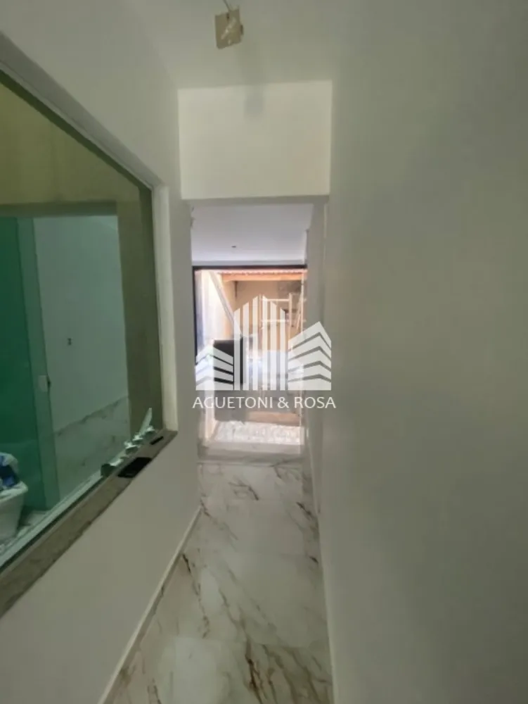 Sobrado, 3 quartos, 110 m² - Foto 8