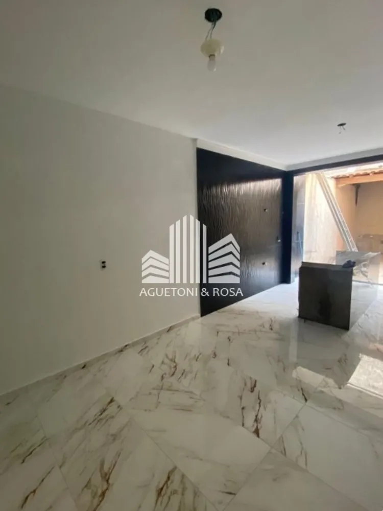 Sobrado, 3 quartos, 110 m² - Foto 6