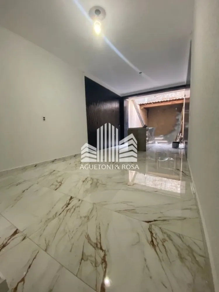 Sobrado, 3 quartos, 110 m² - Foto 5