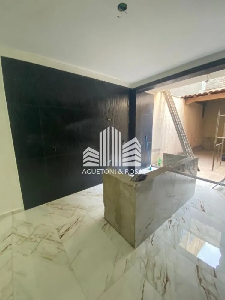 Sobrado, 3 quartos, 110 m² - Foto 7