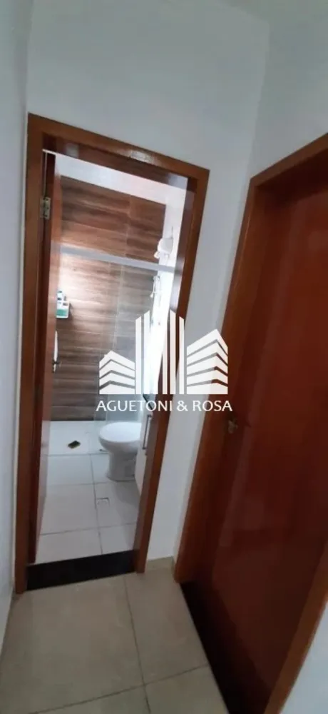 Apartamento, 1 quarto, 37 m² - Foto 8