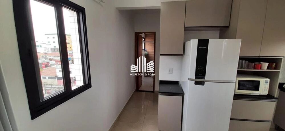 Apartamento, 1 quarto, 37 m² - Foto 2