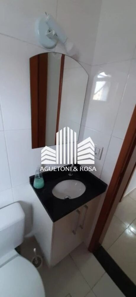Apartamento, 1 quarto, 37 m² - Foto 1