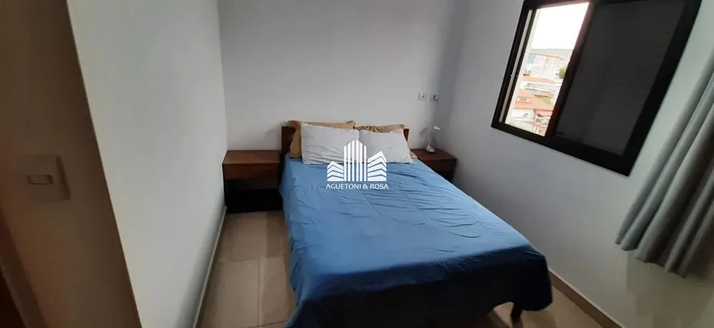 Apartamento, 1 quarto, 37 m² - Foto 12