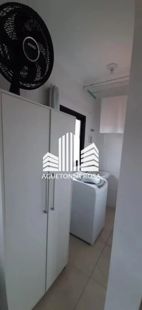 Apartamento, 1 quarto, 37 m² - Foto 7