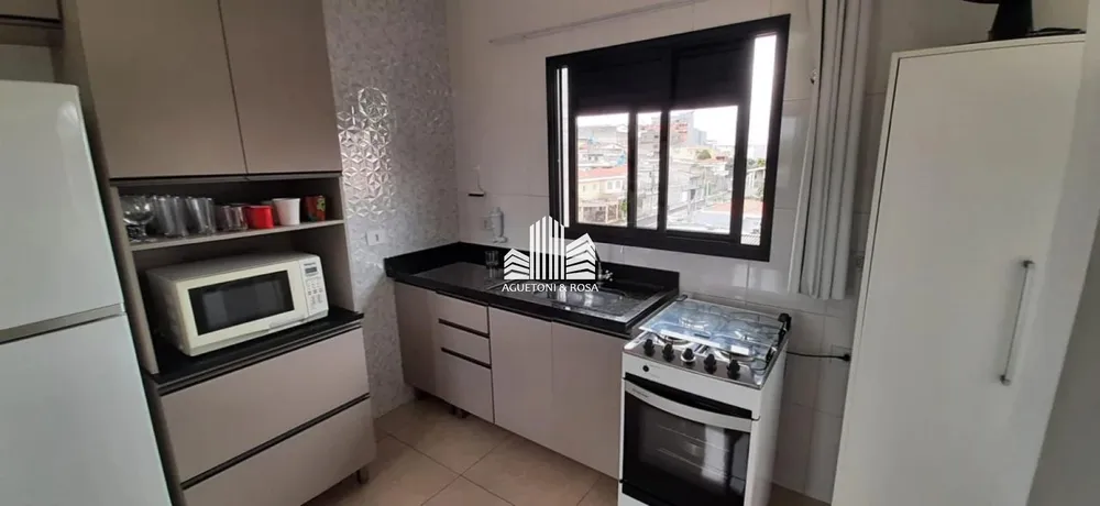 Apartamento, 1 quarto, 37 m² - Foto 4