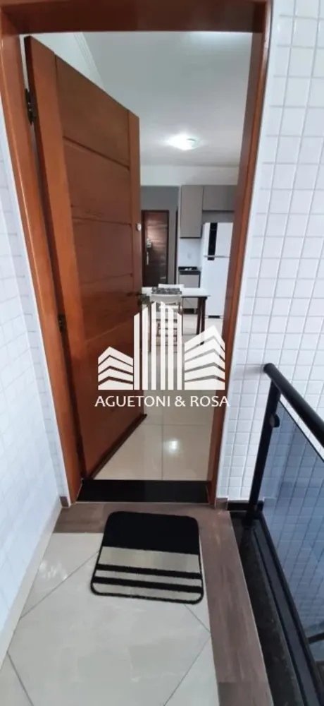 Apartamento, 1 quarto, 37 m² - Foto 3
