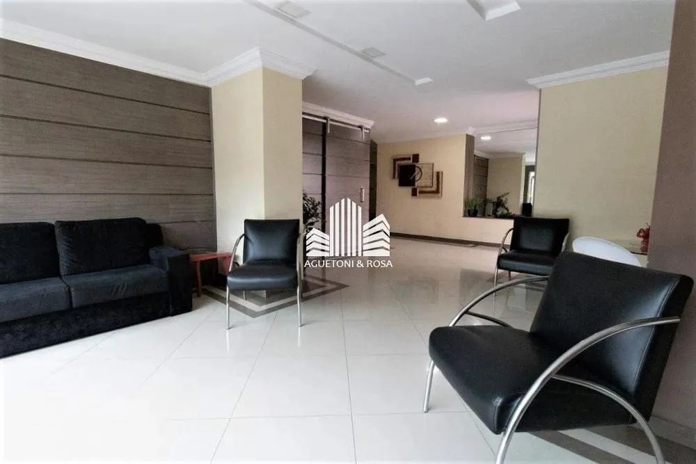 Apartamento, 3 quartos, 67 m² - Foto 4