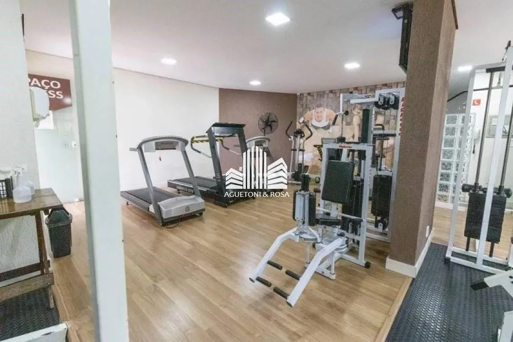 Apartamento, 3 quartos, 67 m² - Foto 13