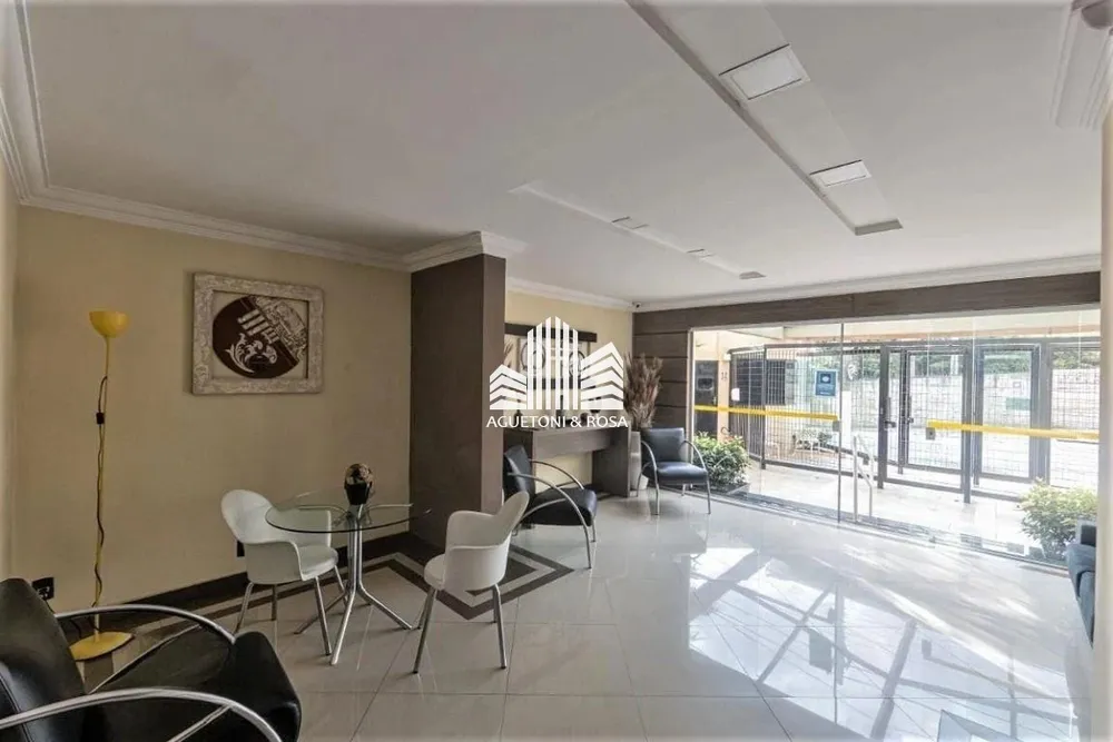Apartamento, 3 quartos, 67 m² - Foto 5