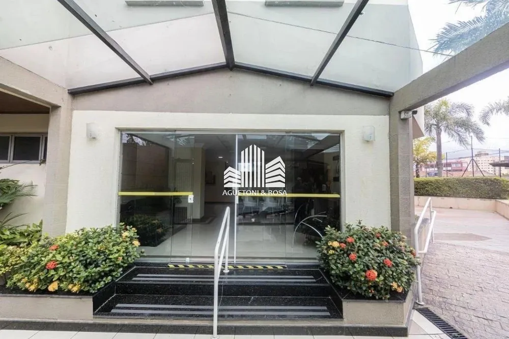 Apartamento, 3 quartos, 67 m² - Foto 6
