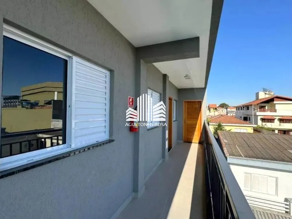 Apartamento, 2 quartos, 34 m² - Foto 12