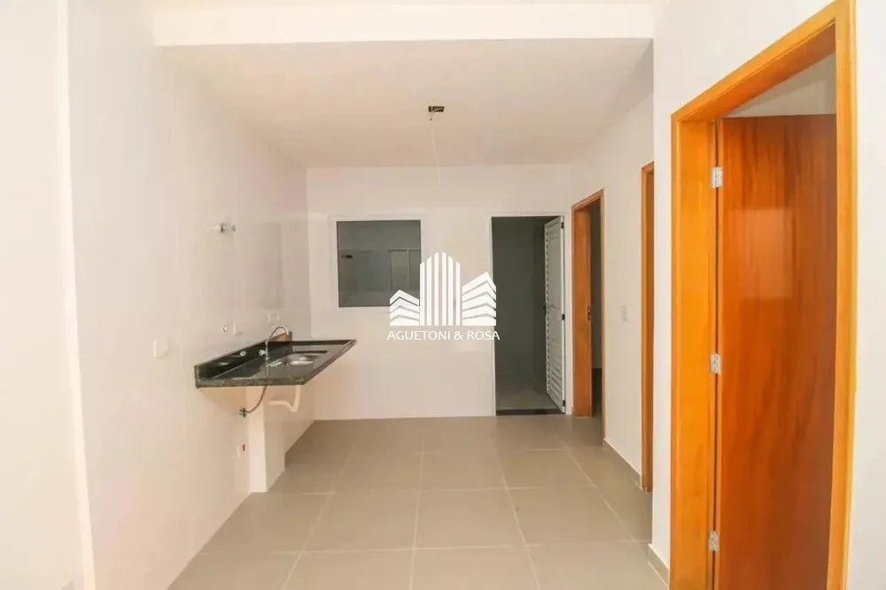 Apartamento, 2 quartos, 34 m² - Foto 1
