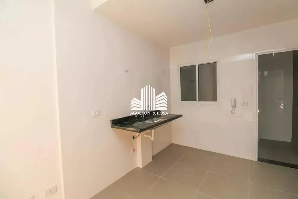 Apartamento, 2 quartos, 34 m² - Foto 2