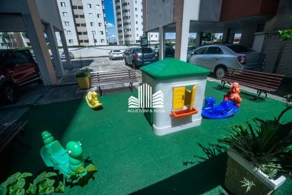 Apartamento, 3 quartos, 67 m² - Foto 25